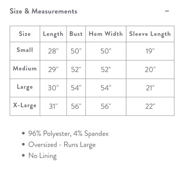 NWOT Oversized Red & Black Buffalo Plaid Super Cozy Button Down Top - Picture 3 of 4